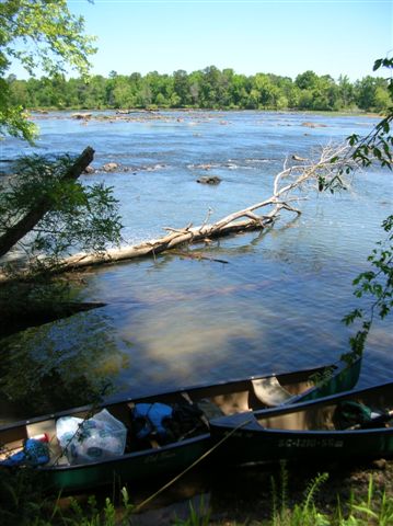 Troop 91 - All Adventurers Welcome! (Broad River Canoeing about 4 miles from the Scout Hut)