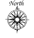 Practice your Compass skills daily!