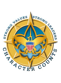 New BSA Logo